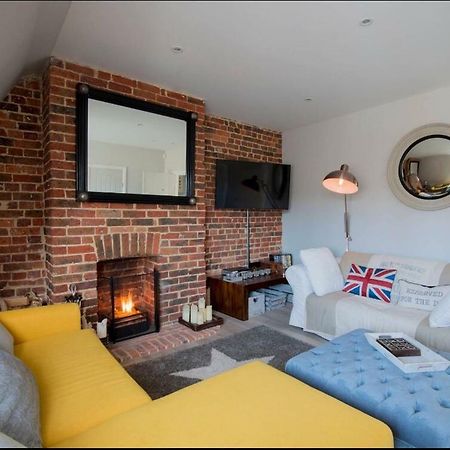 The Loft Midhurst Exterior foto
