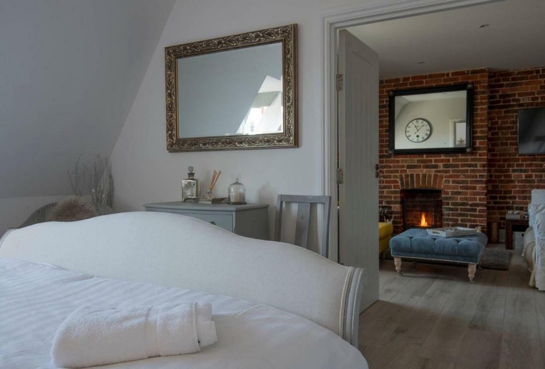 The Loft Midhurst Exterior foto
