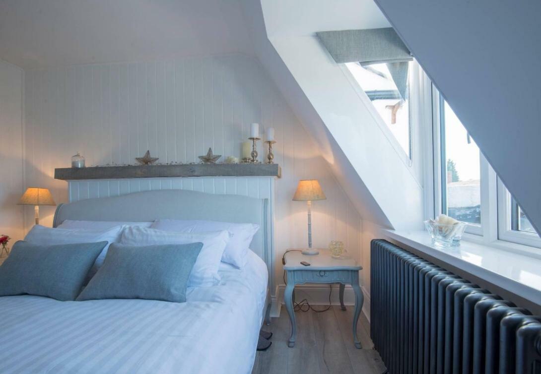 The Loft Midhurst Exterior foto